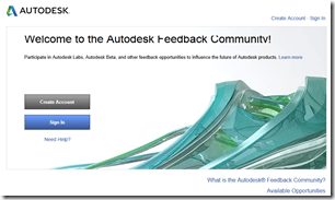 How to Get Invited into Autodesk Beta Programs | Between the Lines Blog