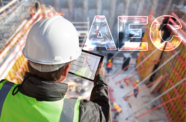 Digital Transformations and Technology Trends in the AEC Design and ...
